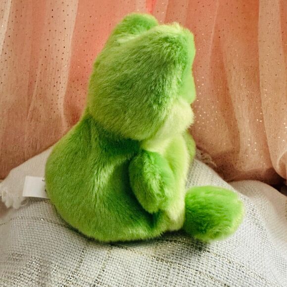 Aurora Palm pals Frog - Picture 4 of 5